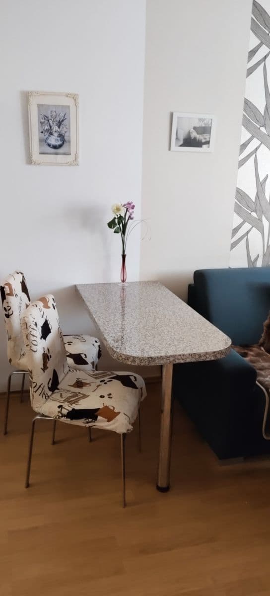 1 bedroom with open-plan kitchen flat for sale, 39 m², U potoka, Jinočany, Středočeský Region 1 bedroom with open-plan kitchen flat for sale, 39 m², U potoka, Jinočany, Středočeský Region