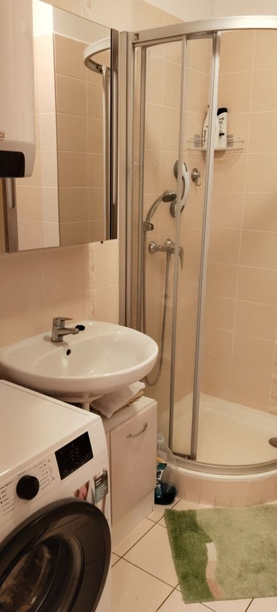 1 bedroom with open-plan kitchen flat for sale, 39 m², U potoka, Jinočany, Středočeský Region 1 bedroom with open-plan kitchen flat for sale, 39 m², U potoka, Jinočany, Středočeský Region