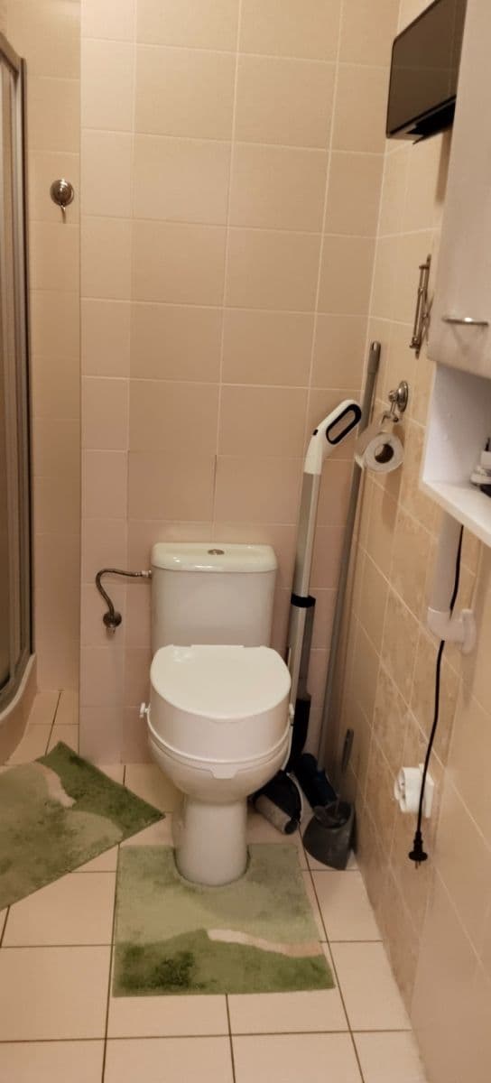 1 bedroom with open-plan kitchen flat for sale, 39 m², U potoka, Jinočany, Středočeský Region 1 bedroom with open-plan kitchen flat for sale, 39 m², U potoka, Jinočany, Středočeský Region