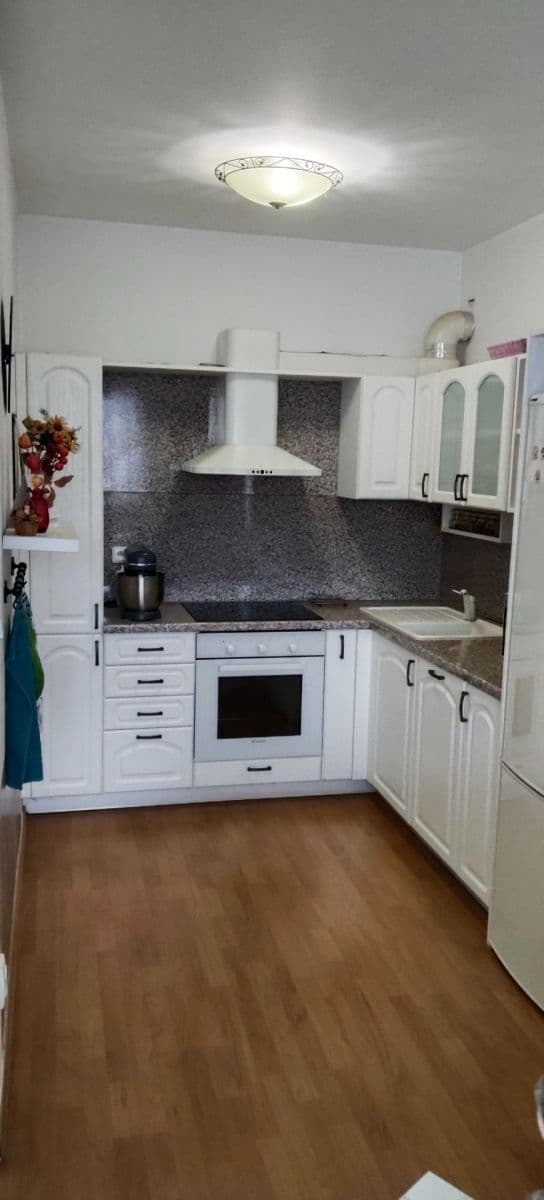 1 bedroom with open-plan kitchen flat for sale, 39 m², U potoka, Jinočany, Středočeský Region 1 bedroom with open-plan kitchen flat for sale, 39 m², U potoka, Jinočany, Středočeský Region