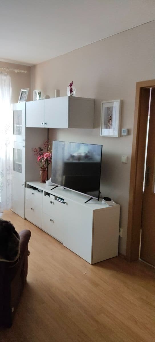 1 bedroom with open-plan kitchen flat for sale, 39 m², U potoka, Jinočany, Středočeský Region 1 bedroom with open-plan kitchen flat for sale, 39 m², U potoka, Jinočany, Středočeský Region