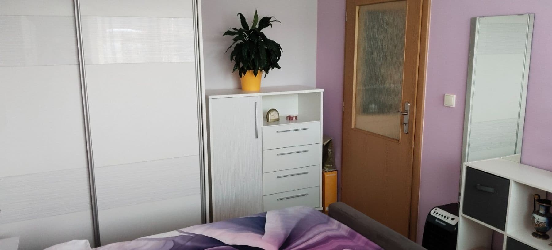 1 bedroom with open-plan kitchen flat for sale, 39 m², U potoka, Jinočany, Středočeský Region 1 bedroom with open-plan kitchen flat for sale, 39 m², U potoka, Jinočany, Středočeský Region