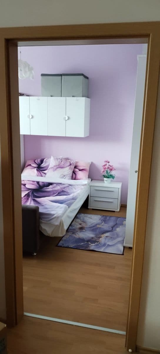 1 bedroom with open-plan kitchen flat for sale, 39 m², U potoka, Jinočany, Středočeský Region 1 bedroom with open-plan kitchen flat for sale, 39 m², U potoka, Jinočany, Středočeský Region