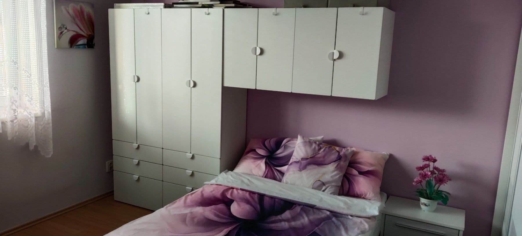 1 bedroom with open-plan kitchen flat for sale, 39 m², U potoka, Jinočany, Středočeský Region 1 bedroom with open-plan kitchen flat for sale, 39 m², U potoka, Jinočany, Středočeský Region