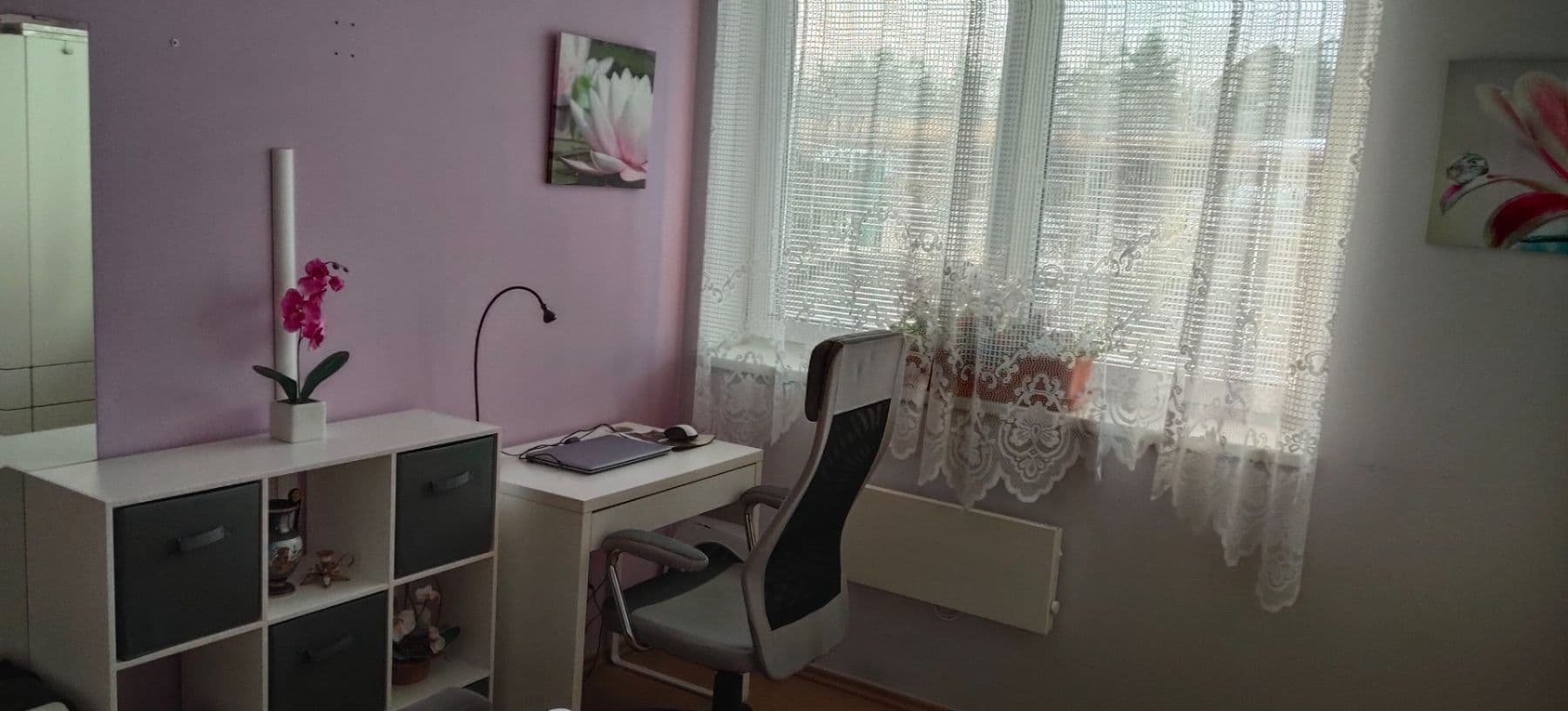 1 bedroom with open-plan kitchen flat for sale, 39 m², U potoka, Jinočany, Středočeský Region 1 bedroom with open-plan kitchen flat for sale, 39 m², U potoka, Jinočany, Středočeský Region