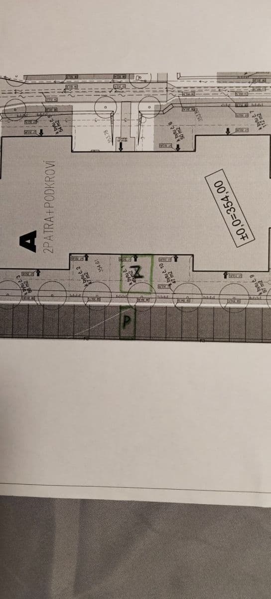 1 bedroom with open-plan kitchen flat for sale, 39 m², U potoka, Jinočany, Středočeský Region 1 bedroom with open-plan kitchen flat for sale, 39 m², U potoka, Jinočany, Středočeský Region