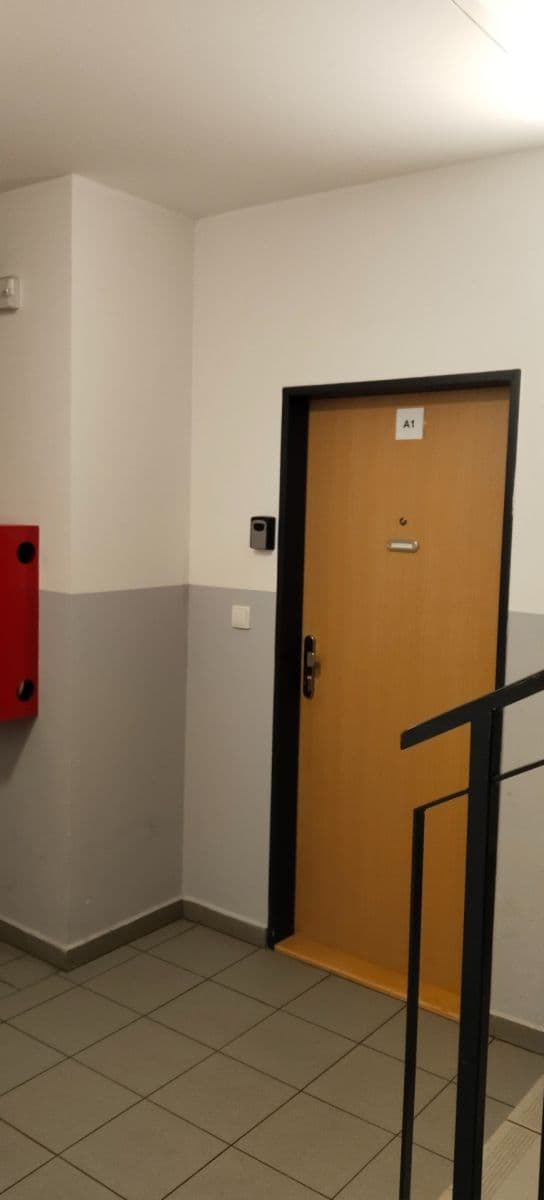 1 bedroom with open-plan kitchen flat for sale, 39 m², U potoka, Jinočany, Středočeský Region 1 bedroom with open-plan kitchen flat for sale, 39 m², U potoka, Jinočany, Středočeský Region