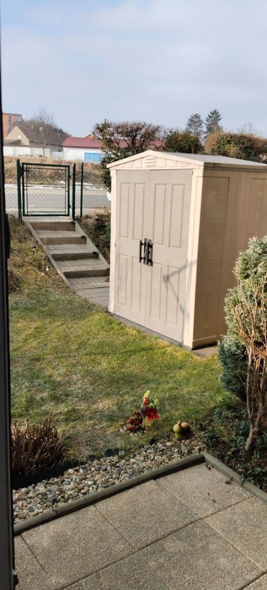 1 bedroom with open-plan kitchen flat for sale, 39 m², U potoka, Jinočany, Středočeský Region 1 bedroom with open-plan kitchen flat for sale, 39 m², U potoka, Jinočany, Středočeský Region