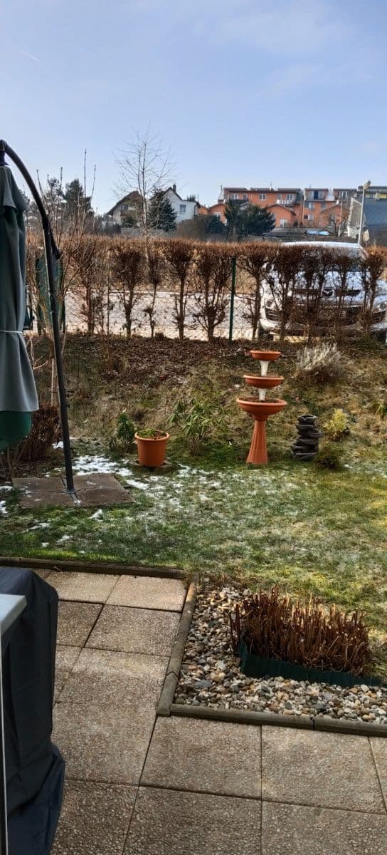 1 bedroom with open-plan kitchen flat for sale, 39 m², U potoka, Jinočany, Středočeský Region 1 bedroom with open-plan kitchen flat for sale, 39 m², U potoka, Jinočany, Středočeský Region