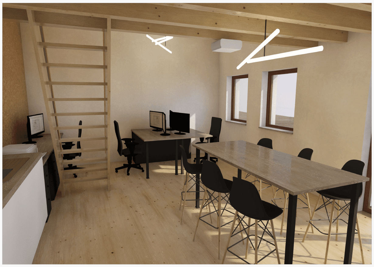 non-residential property to rent, 200 m², B. Němcové, Veltrusy, Středočeský Region non-residential property to rent, 200 m², B. Němcové, Veltrusy, Středočeský Region