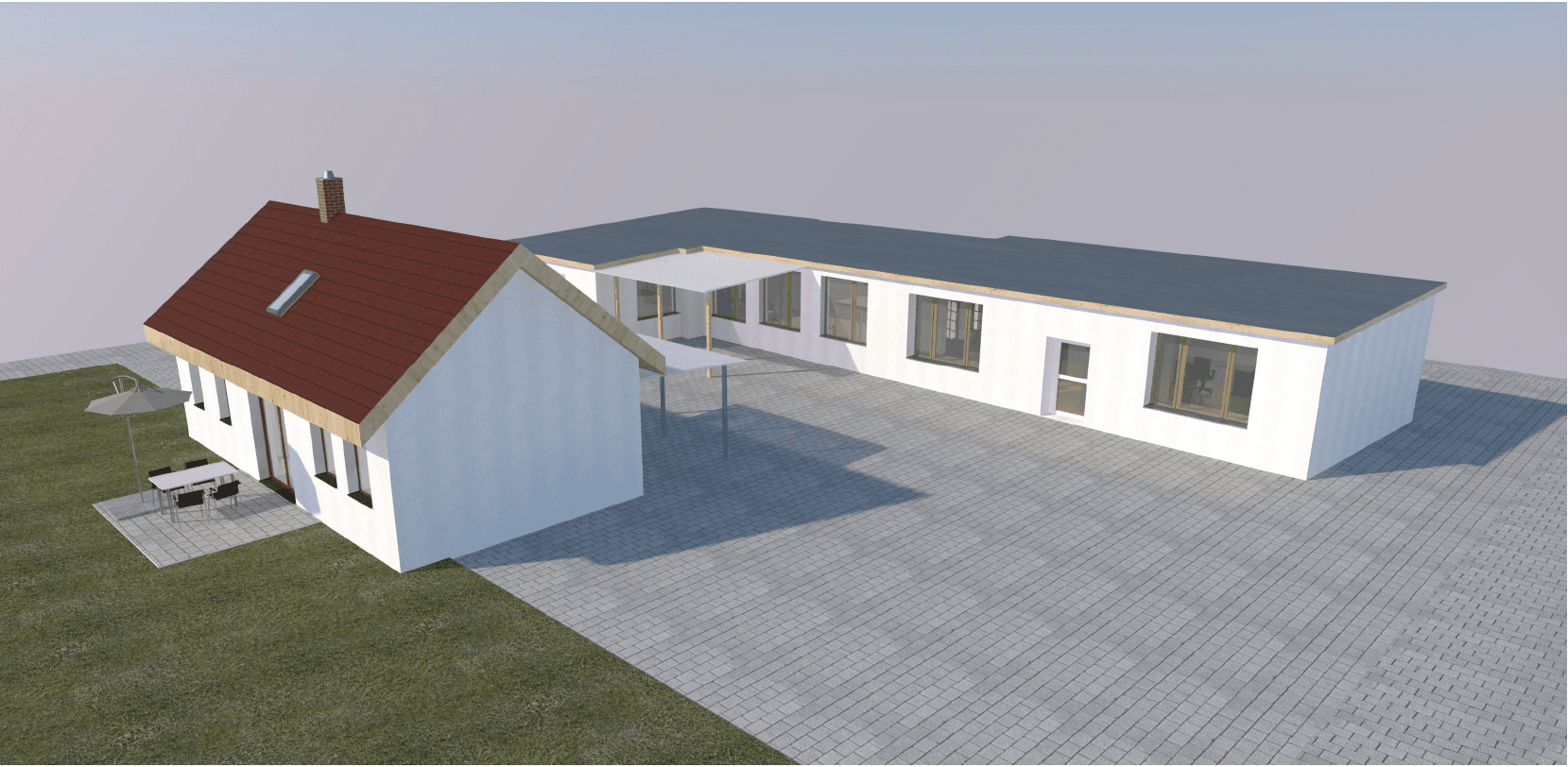 non-residential property to rent, 200 m², B. Němcové, Veltrusy, Středočeský Region non-residential property to rent, 200 m², B. Němcové, Veltrusy, Středočeský Region