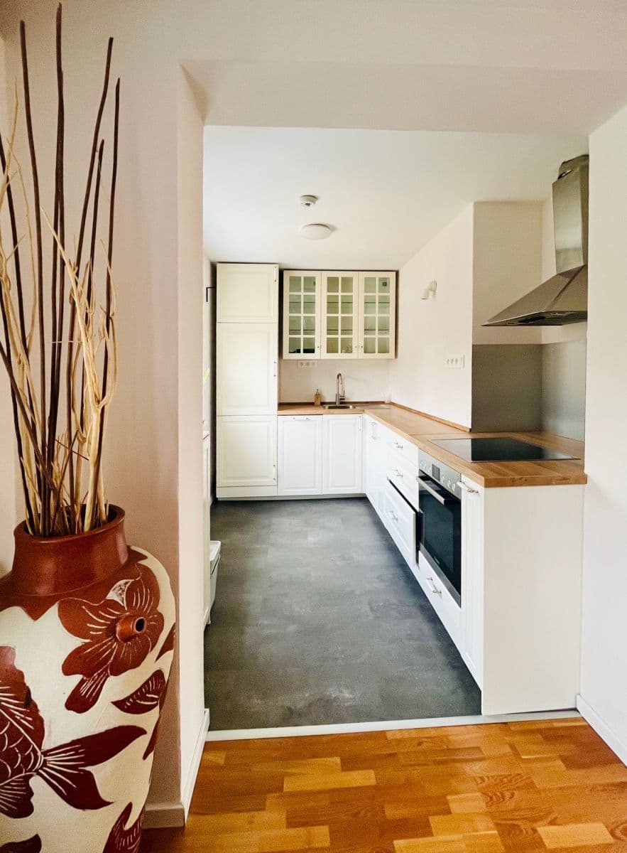 3 bedroom flat to rent, 80 m², Nobelova, Nové Mesto, Bratislavský Region 3 bedroom flat to rent, 80 m², Nobelova, Nové Mesto, Bratislavský Region