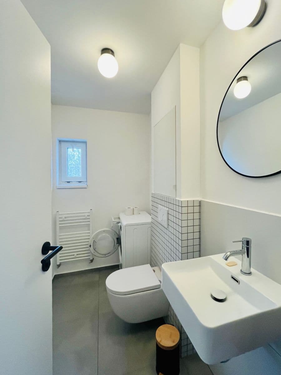 3 bedroom flat to rent, 80 m², Nobelova, Nové Mesto, Bratislavský Region 3 bedroom flat to rent, 80 m², Nobelova, Nové Mesto, Bratislavský Region