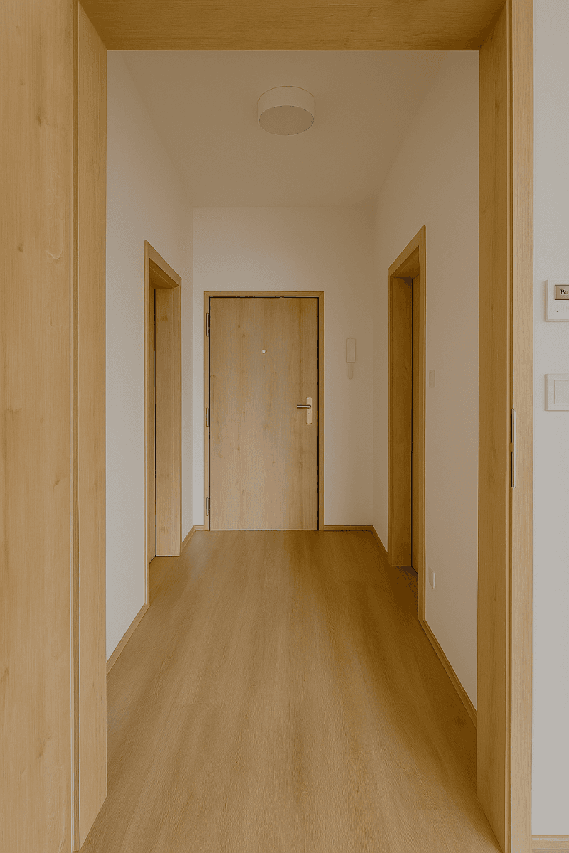 1 bedroom with open-plan kitchen flat to rent, 45 m², Hostomická, Dobříš, Středočeský Region 1 bedroom with open-plan kitchen flat to rent, 45 m², Hostomická, Dobříš, Středočeský Region