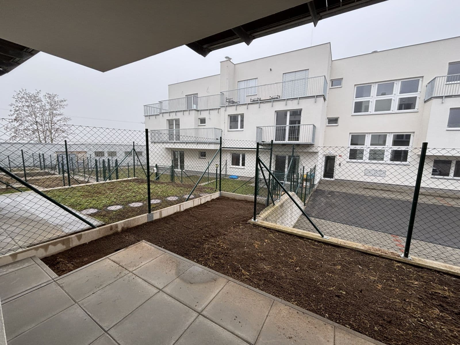 1 bedroom with open-plan kitchen flat to rent, 45 m², Hostomická, Dobříš, Středočeský Region 1 bedroom with open-plan kitchen flat to rent, 45 m², Hostomická, Dobříš, Středočeský Region