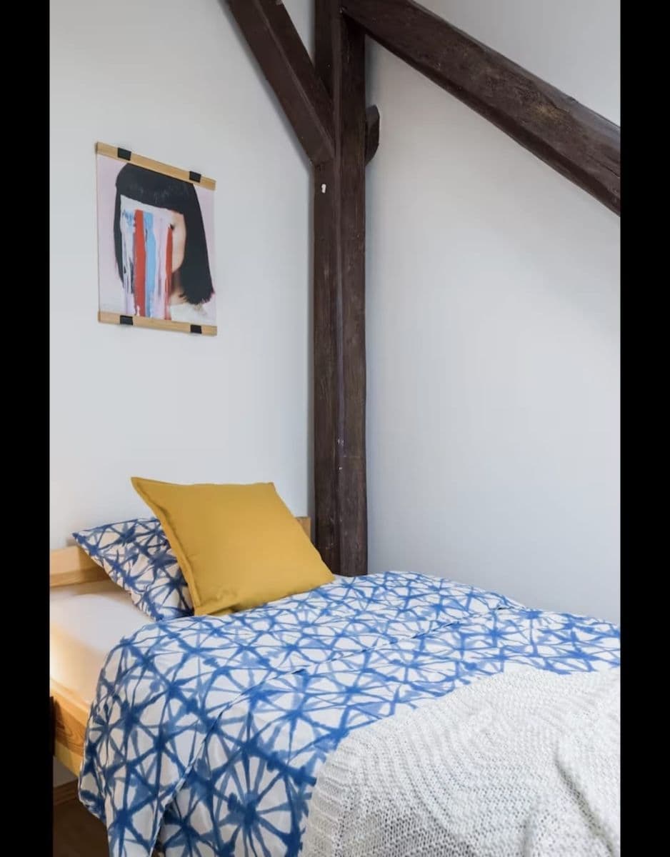 4 bedroom with open-plan kitchen flat to rent, 165 m², Strojnická, Prague, Prague 4 bedroom with open-plan kitchen flat to rent, 165 m², Strojnická, Prague, Prague