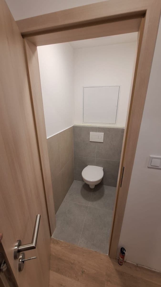 1 bedroom with open-plan kitchen flat to rent, 57 m², Topolová, Olomouc, Olomoucký Region 1 bedroom with open-plan kitchen flat to rent, 57 m², Topolová, Olomouc, Olomoucký Region