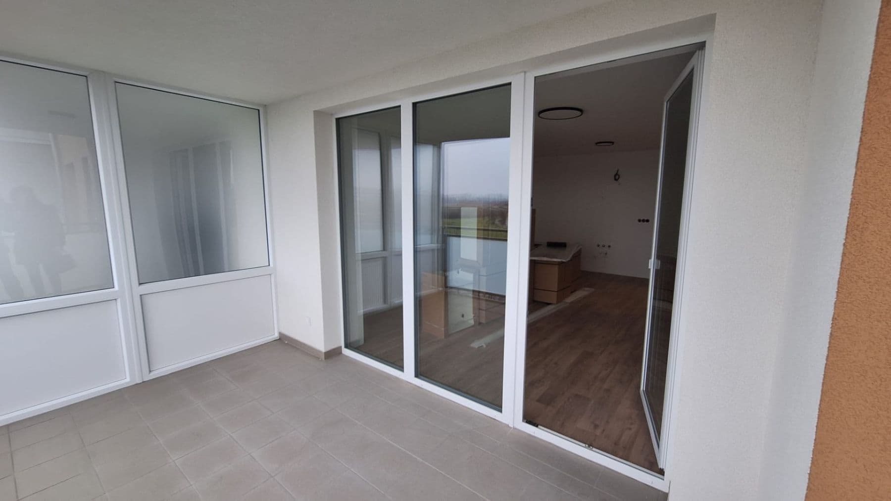 1 bedroom with open-plan kitchen flat to rent, 57 m², Topolová, Olomouc, Olomoucký Region 1 bedroom with open-plan kitchen flat to rent, 57 m², Topolová, Olomouc, Olomoucký Region