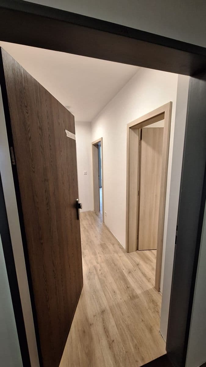 1 bedroom with open-plan kitchen flat to rent, 57 m², Topolová, Olomouc, Olomoucký Region 1 bedroom with open-plan kitchen flat to rent, 57 m², Topolová, Olomouc, Olomoucký Region