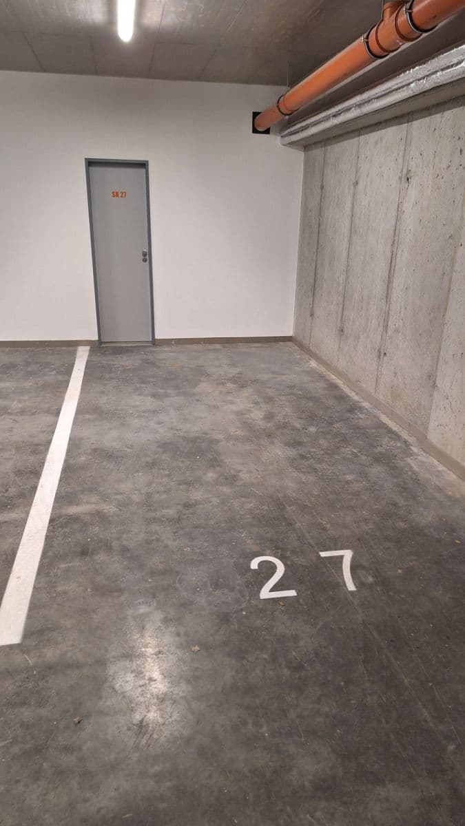 1 bedroom with open-plan kitchen flat to rent, 57 m², Topolová, Olomouc, Olomoucký Region 1 bedroom with open-plan kitchen flat to rent, 57 m², Topolová, Olomouc, Olomoucký Region