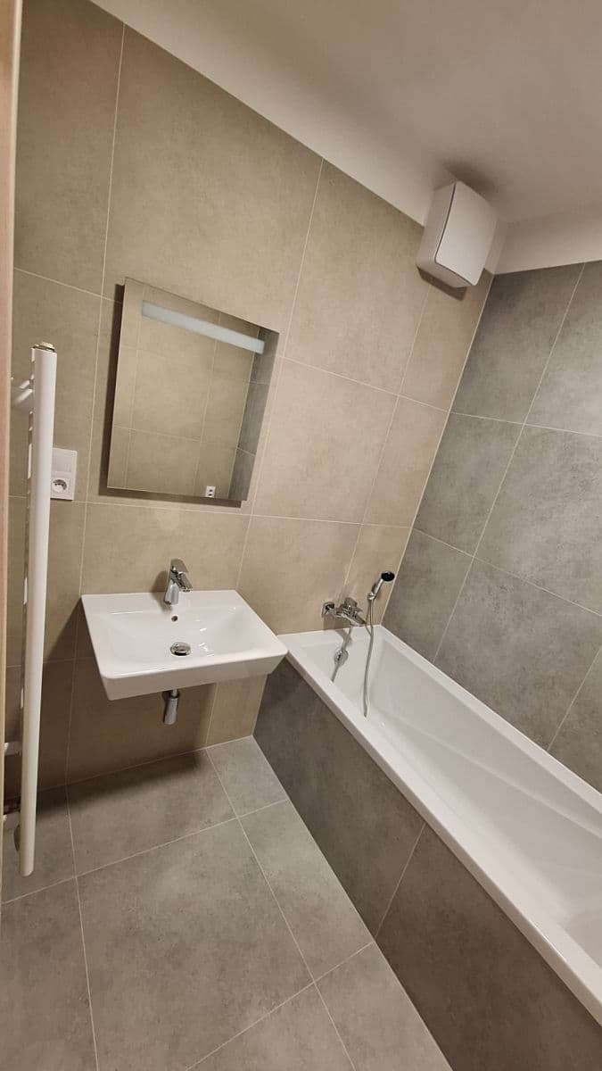 1 bedroom with open-plan kitchen flat to rent, 57 m², Topolová, Olomouc, Olomoucký Region 1 bedroom with open-plan kitchen flat to rent, 57 m², Topolová, Olomouc, Olomoucký Region