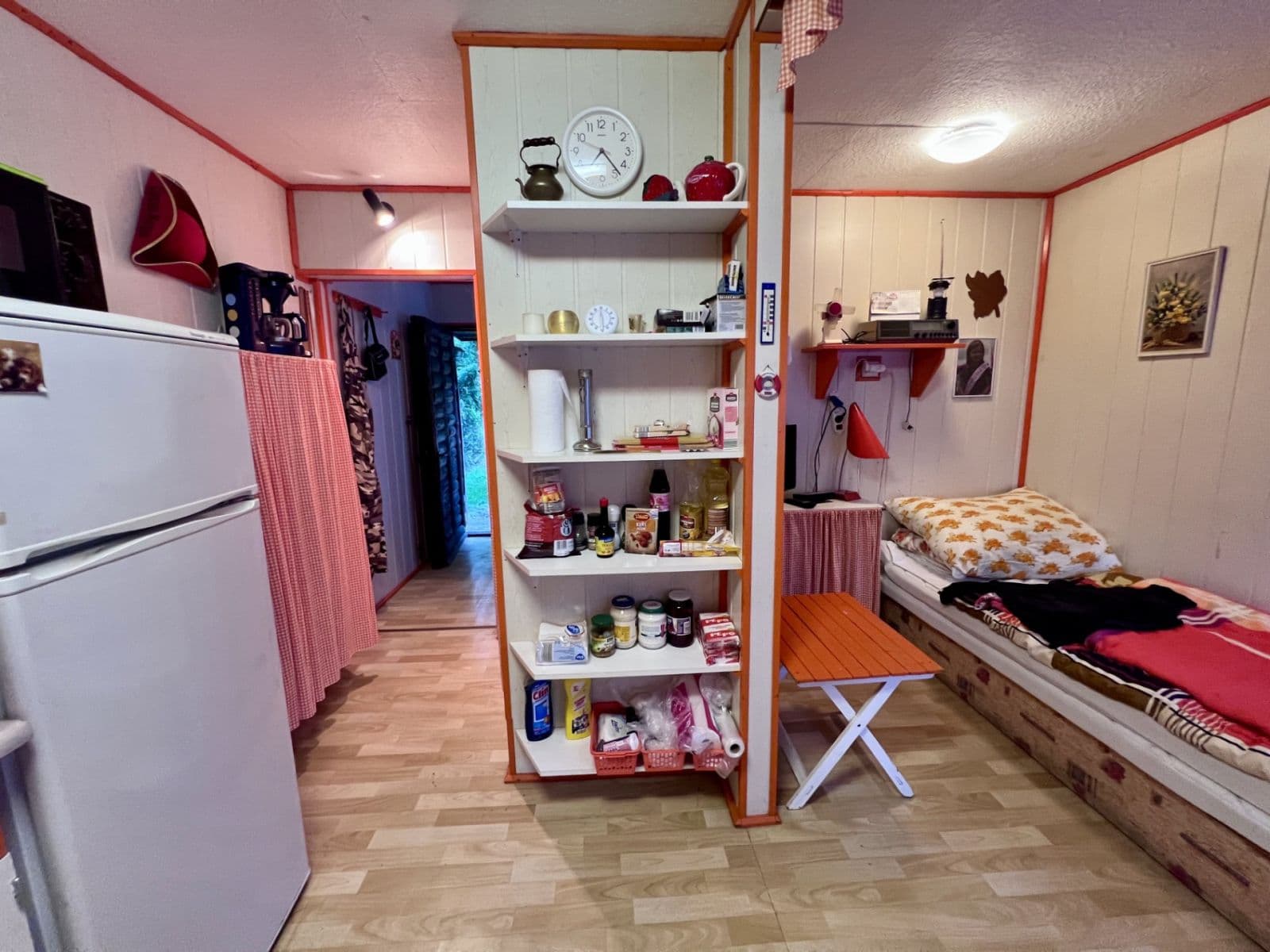 recreational property for sale, 326 m², Za Labem, Čelákovice, Středočeský Region recreational property for sale, 326 m², Za Labem, Čelákovice, Středočeský Region