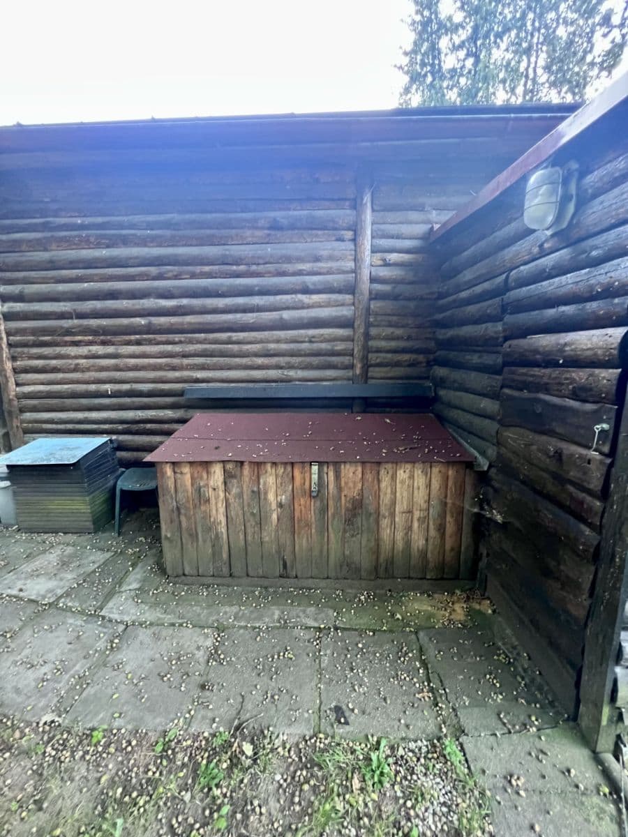 recreational property for sale, 326 m², Za Labem, Čelákovice, Středočeský Region recreational property for sale, 326 m², Za Labem, Čelákovice, Středočeský Region