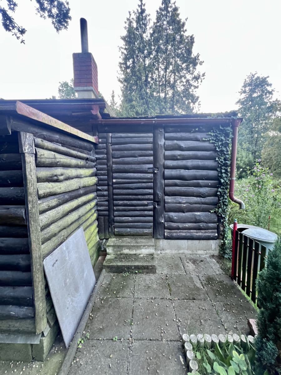 recreational property for sale, 326 m², Za Labem, Čelákovice, Středočeský Region recreational property for sale, 326 m², Za Labem, Čelákovice, Středočeský Region