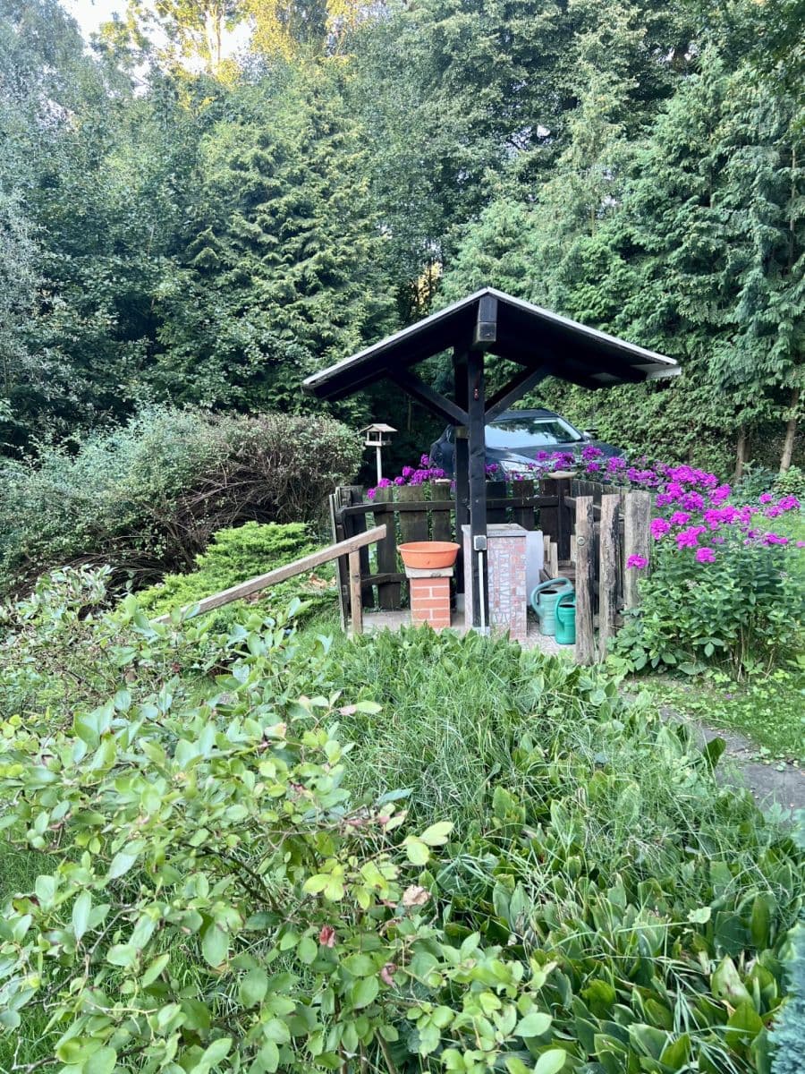 recreational property for sale, 326 m², Za Labem, Čelákovice, Středočeský Region recreational property for sale, 326 m², Za Labem, Čelákovice, Středočeský Region