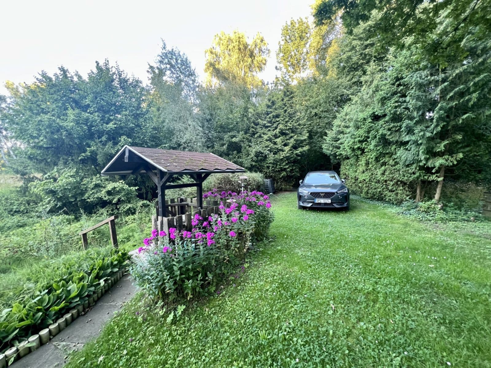 recreational property for sale, 326 m², Za Labem, Čelákovice, Středočeský Region recreational property for sale, 326 m², Za Labem, Čelákovice, Středočeský Region