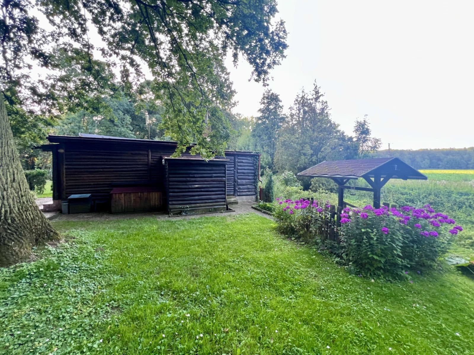 recreational property for sale, 326 m², Za Labem, Čelákovice, Středočeský Region recreational property for sale, 326 m², Za Labem, Čelákovice, Středočeský Region