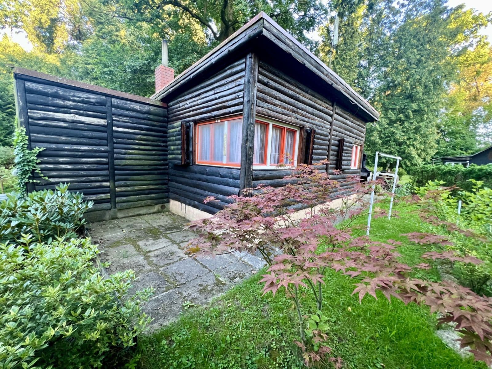 recreational property for sale, 326 m², Za Labem, Čelákovice, Středočeský Region recreational property for sale, 326 m², Za Labem, Čelákovice, Středočeský Region