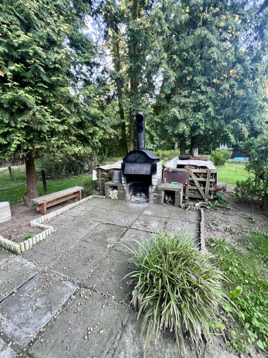 recreational property for sale, 326 m², Za Labem, Čelákovice, Středočeský Region recreational property for sale, 326 m², Za Labem, Čelákovice, Středočeský Region