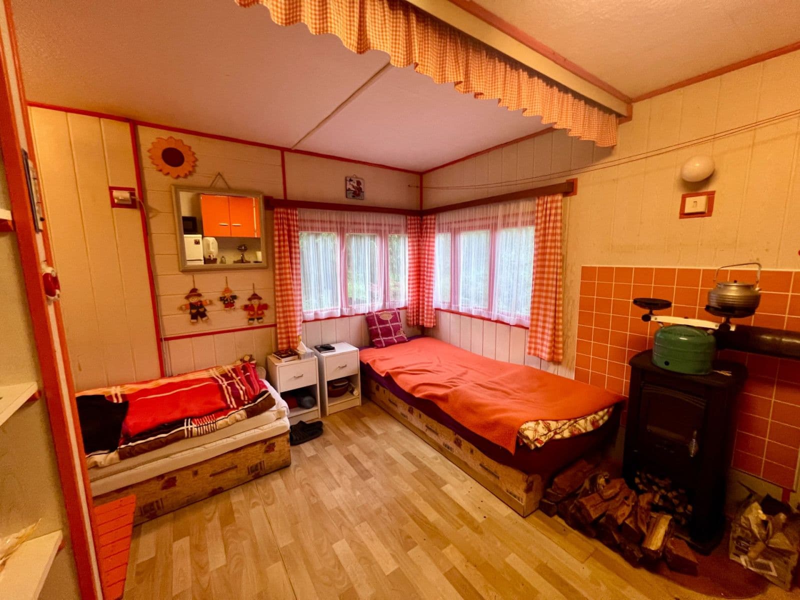 recreational property for sale, 326 m², Za Labem, Čelákovice, Středočeský Region recreational property for sale, 326 m², Za Labem, Čelákovice, Středočeský Region