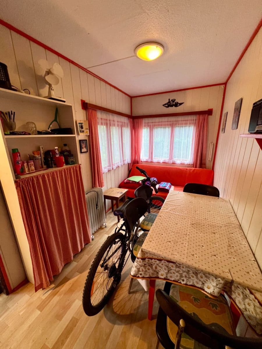 recreational property for sale, 326 m², Za Labem, Čelákovice, Středočeský Region recreational property for sale, 326 m², Za Labem, Čelákovice, Středočeský Region