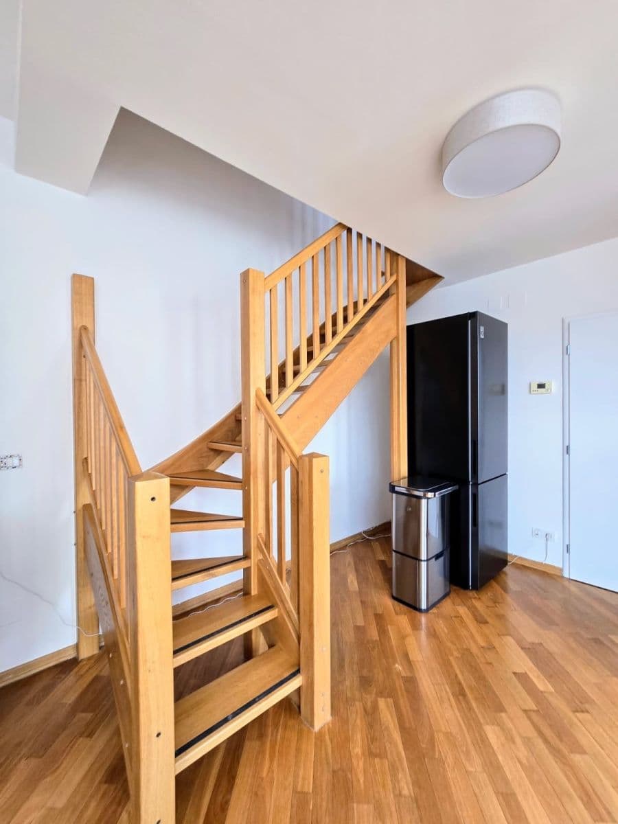 2 bedroom with open-plan kitchen flat for sale, 78 m², Klimentská, Prague, Prague 2 bedroom with open-plan kitchen flat for sale, 78 m², Klimentská, Prague, Prague