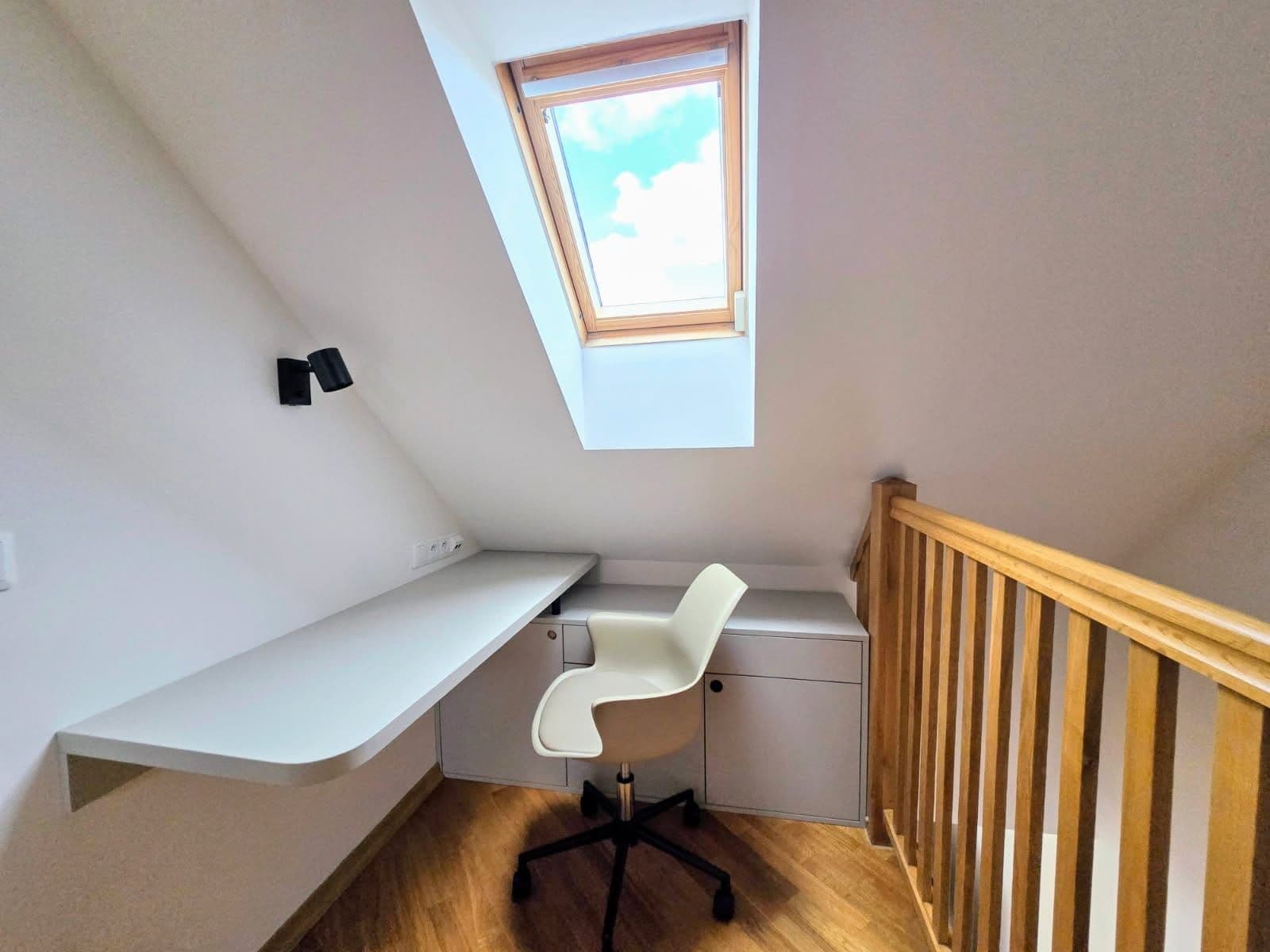 2 bedroom with open-plan kitchen flat for sale, 78 m², Klimentská, Prague, Prague 2 bedroom with open-plan kitchen flat for sale, 78 m², Klimentská, Prague, Prague