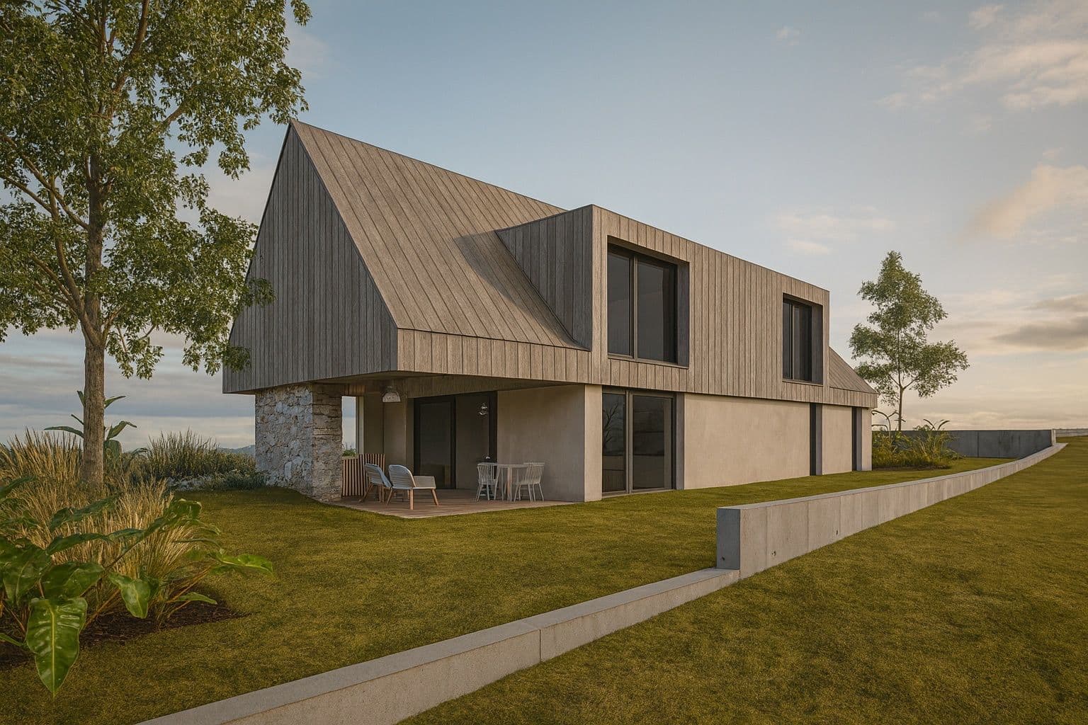 plot for sale, 686 m², Lucemburská, Jihlava, Vysočina Region plot for sale, 686 m², Lucemburská, Jihlava, Vysočina Region