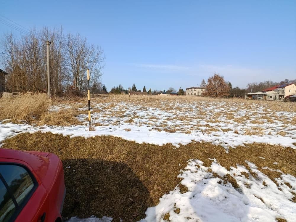 plot for sale, 3,663 m², Řepiště, Moravskoslezský Region plot for sale, 3,663 m², Řepiště, Moravskoslezský Region