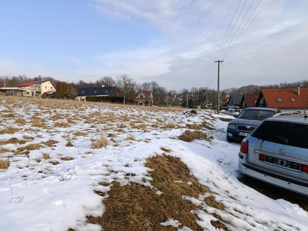 plot for sale, 3,663 m², Řepiště, Moravskoslezský Region plot for sale, 3,663 m², Řepiště, Moravskoslezský Region