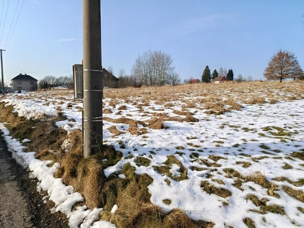 plot for sale, 3,663 m², Řepiště, Moravskoslezský Region plot for sale, 3,663 m², Řepiště, Moravskoslezský Region