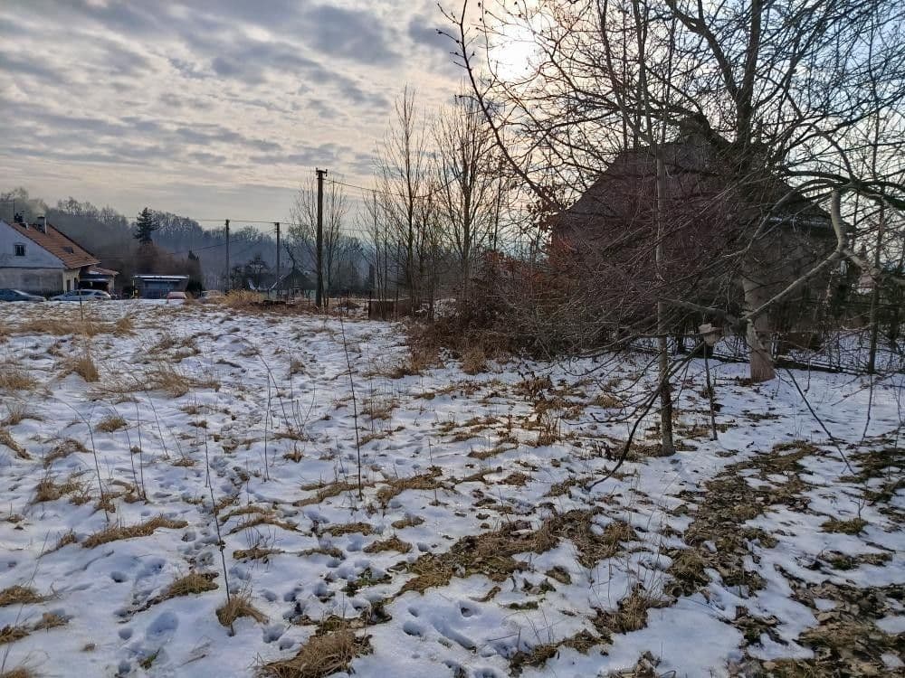 plot for sale, 3,663 m², Řepiště, Moravskoslezský Region plot for sale, 3,663 m², Řepiště, Moravskoslezský Region