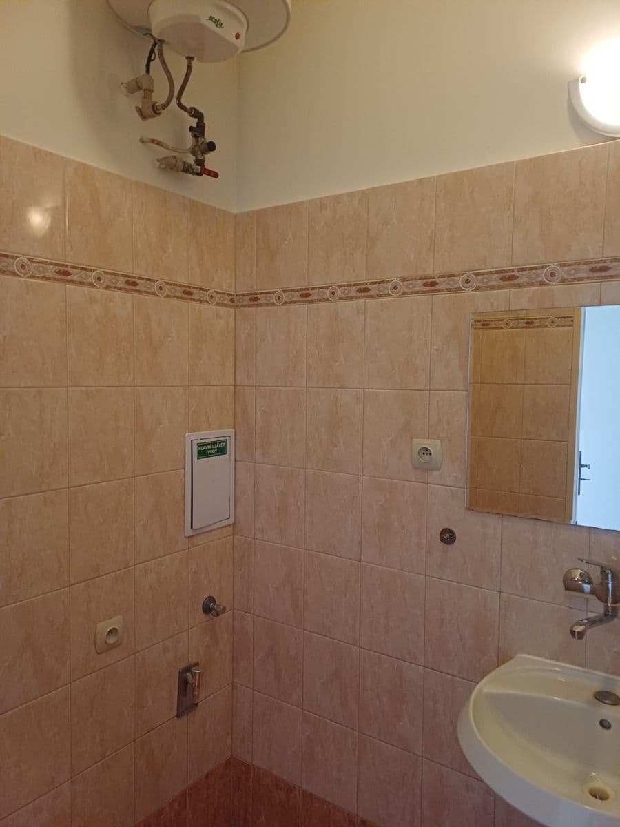 2 bedroom flat to rent, 53 m², Vacínova, Prague, Prague 2 bedroom flat to rent, 53 m², Vacínova, Prague, Prague