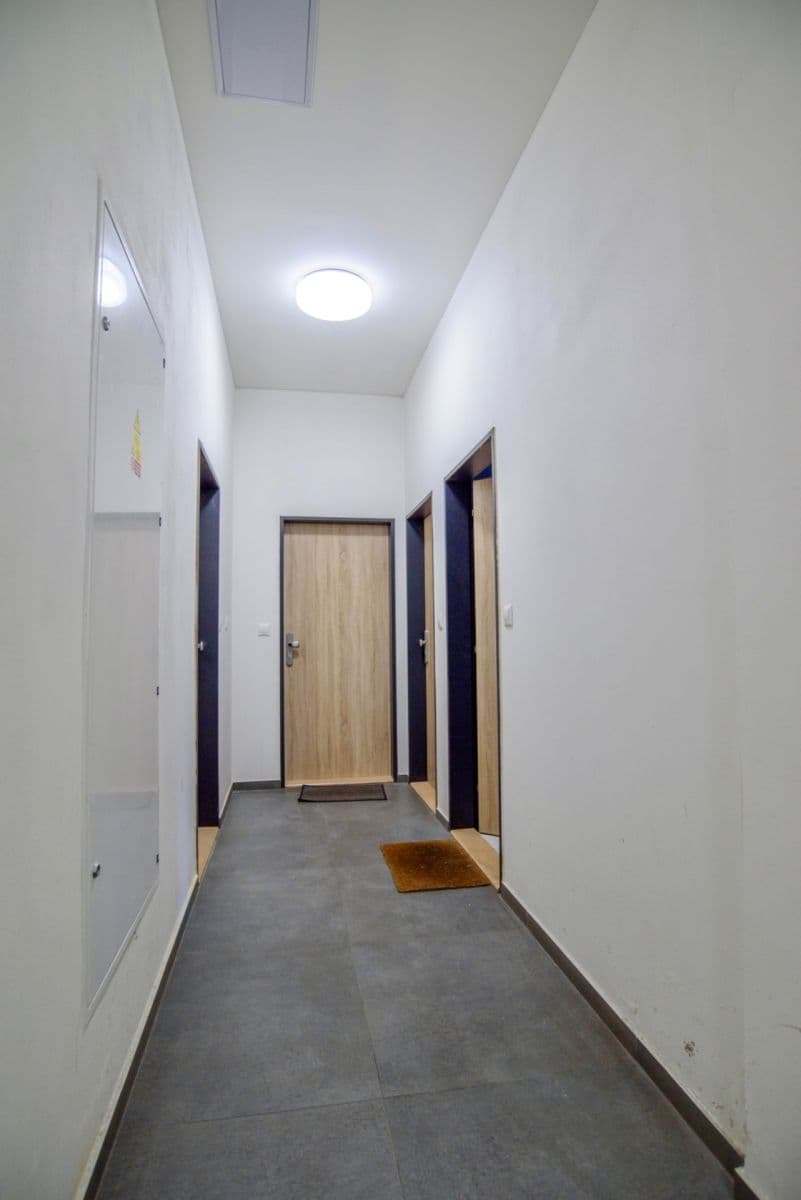 Studio flat for sale, 26 m², V Závětří, Prague, Prague Studio flat for sale, 26 m², V Závětří, Prague, Prague