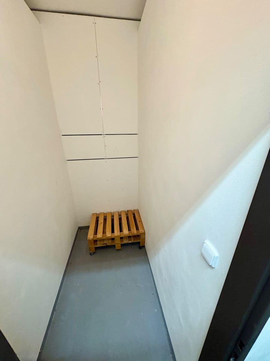 Studio flat for sale, 26 m², V Závětří, Prague, Prague Studio flat for sale, 26 m², V Závětří, Prague, Prague