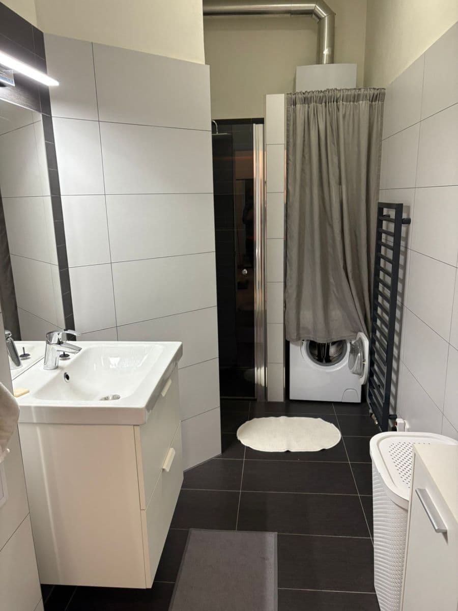 2 bedroom flat for sale, 66 m², Biskupcova, Prague, Prague 2 bedroom flat for sale, 66 m², Biskupcova, Prague, Prague