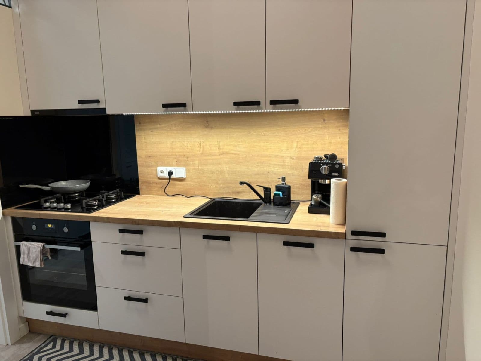 2 bedroom flat for sale, 66 m², Biskupcova, Prague, Prague 2 bedroom flat for sale, 66 m², Biskupcova, Prague, Prague