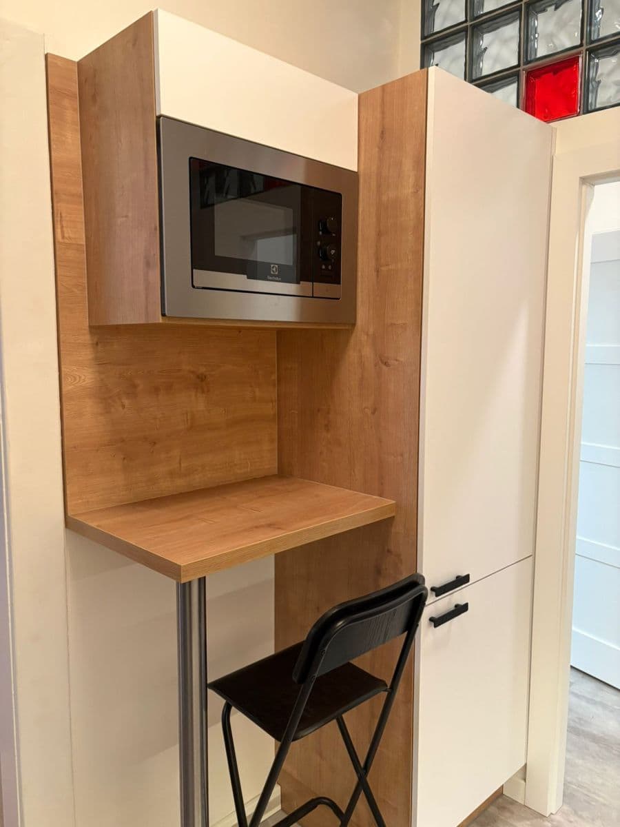 2 bedroom flat for sale, 66 m², Biskupcova, Prague, Prague 2 bedroom flat for sale, 66 m², Biskupcova, Prague, Prague