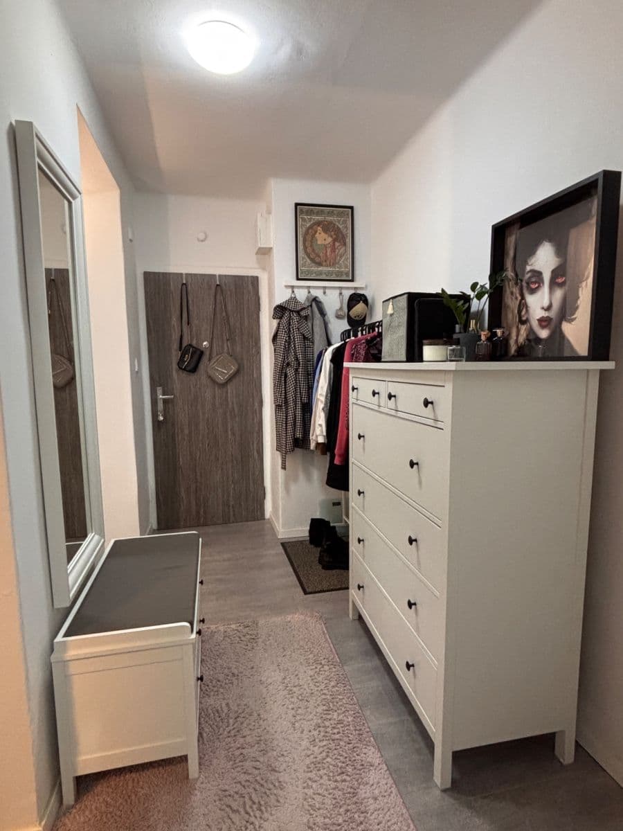 2 bedroom flat to rent, 40 m², Miletičova, Ružinov, Bratislavský Region 2 bedroom flat to rent, 40 m², Miletičova, Ružinov, Bratislavský Region