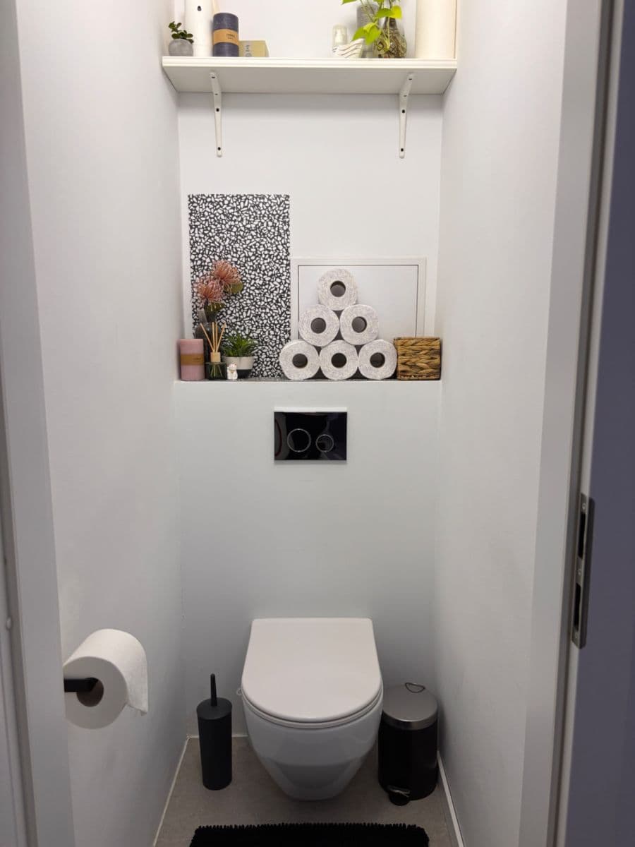 2 bedroom flat to rent, 40 m², Miletičova, Ružinov, Bratislavský Region 2 bedroom flat to rent, 40 m², Miletičova, Ružinov, Bratislavský Region